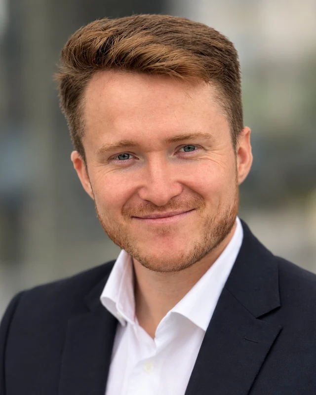 Jared Gale, Designated Safeguarding Lead at Ketsy&rsquo;s Young Magicians