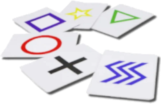 Mindreading cards