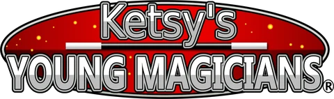 Ketsy's Young Magicians