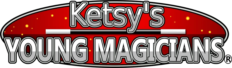 Ketsy's Young Magicians