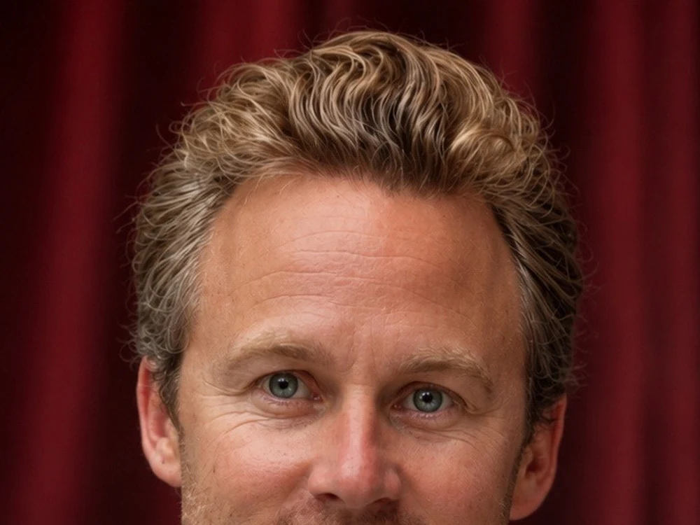 Richard Kettle, founder of Ketsy&rsquo;s Young Magicians
